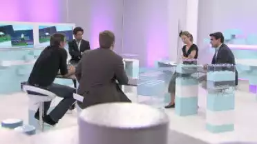 Le Talk du 29.06.10