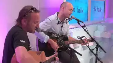 Le Talk du 01.07.10
