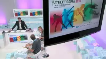 Le Talk du 06.07.10