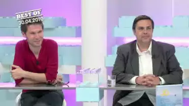 Le Talk - Best-of du 13.07.10