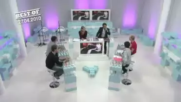 Le Talk - Best-of du 13.07.10