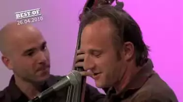 Le Talk - Best-of du 14.07.10