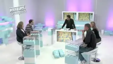 Le Talk - Best-of du 15.07.10