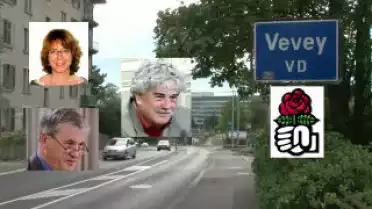 La Télé en campagne du 15.11.10