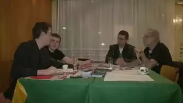 La Télé en campagne du 22.11.10