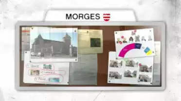 La Télé en campagne du 22.11.10