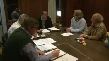 La Télé en campagne du 22.11.10