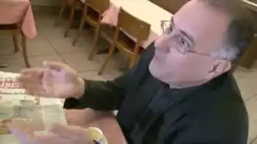 La Télé en campagne du 29.11.10