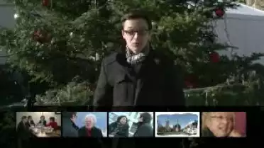 La Télé en campagne du 13.12.10