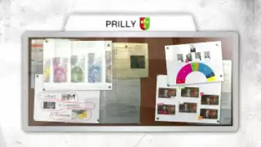 La Télé en campagne du 13.12.10