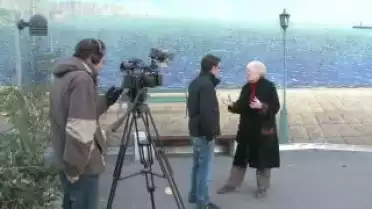 La Télé en campagne du 13.12.10