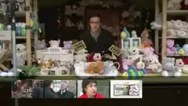 La Télé en campagne du 20.12.10