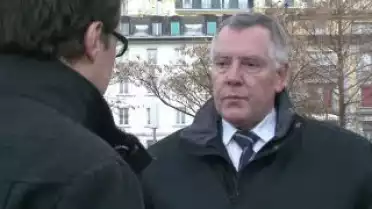 La Télé en campagne du 20.12.10