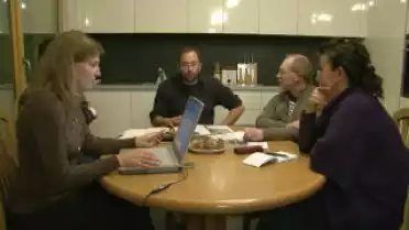 La Télé en campagne du 20.12.10