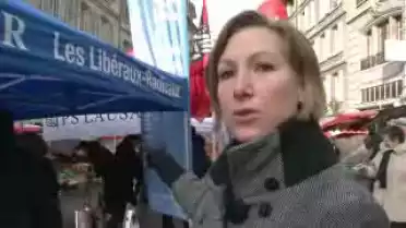 La Télé en campagne du 20.12.10