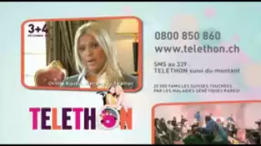 Téléthon 2010