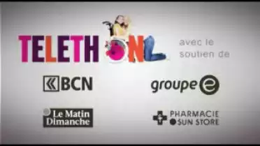 Téléthon 2010 Live 09