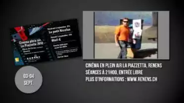 Tout le Reste du 03.09.10