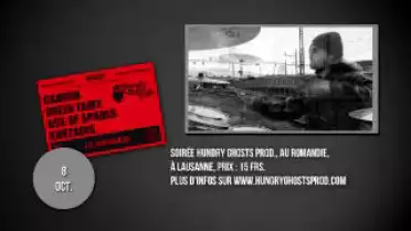 Tout le Reste du 08.10.10