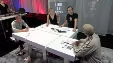 Tout le Reste du 12.11.10