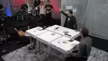 Tout le Reste du 10.12.10