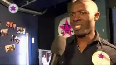 TV Star du 24.11.10 - Les Coulisses