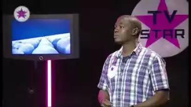 TV Star du 01.12.10 - Les Coulisses