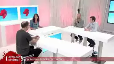 Arrête Ton Cinéma 2011-09-14