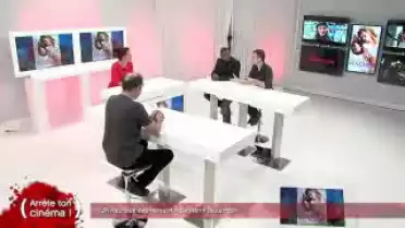 Arrête Ton Cinéma 2011-09-28
