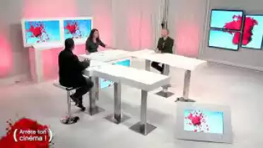 Arrête Ton Cinéma 2011-10-12