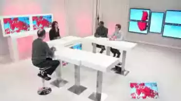 Arrête Ton Cinéma 2011-11-09
