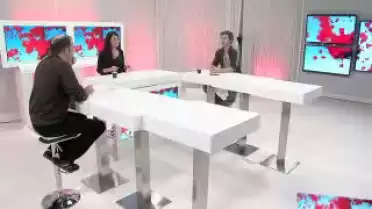 Arrête Ton Cinéma 2011-11-23