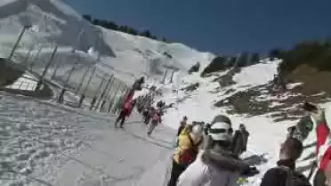 C&#039;est arrivé près de chez vous - Les 24 heures de Villars