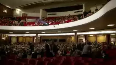 C&#039;est arrivé près de chez vous - Beaulieu Clinique Vaudoise