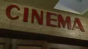 C&#039;est arrivé près de chez vous - Festival International du Film de Fribourg