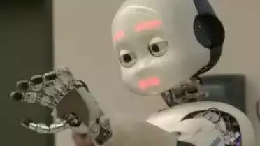 C&#039;est arrivé près de chez vous - Festival de Robotique à l&#039;EPFL