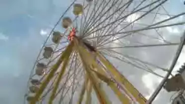 C&#039;est arrivé près de chez vous - Luna Park à Lausanne