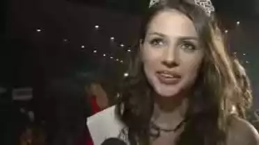 C&#039;est arrivé près de chez vous - Election Miss-Mister VD-FR