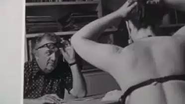 C&#039;est arrivé près de chez vous - Expo Fellini au Musée de l&#039;Elysée
