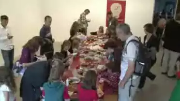 C&#039;est arrivé près de chez vous - 11e Nuit des Musées à Lausanne et Pully