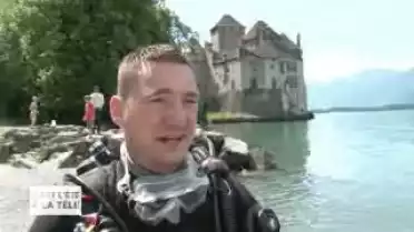 C&#039;est l&#039;été à la télé du 04.07.11 - Les châteaux