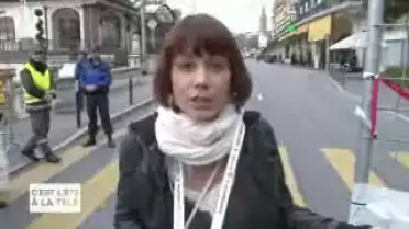 C&#039;est l&#039;été à la télé du 04.07.11 - Les châteaux