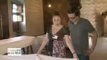 C&#039;est l&#039;été à la télé du 04.07.11 - Les châteaux