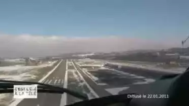 C&#039;est l&#039;été à la télé du 06.07.11 - Les châteaux