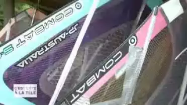 C&#039;est l&#039;été à la télé du 12.07.11 - Les lacs