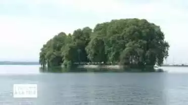 C&#039;est l&#039;été à la télé du 13.07.11 - Les lacs