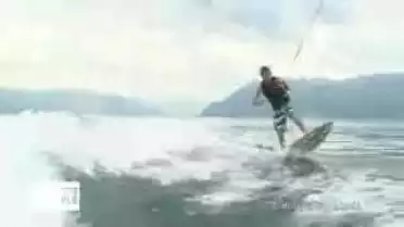C&#039;est l&#039;été à la télé du 13.07.11 - Les lacs