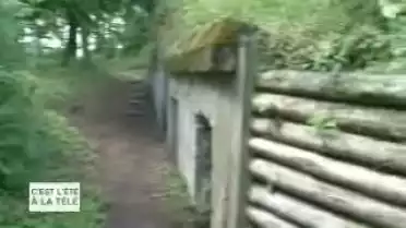 C&#039;est l&#039;été à la télé du 14.07.11 - Les lacs