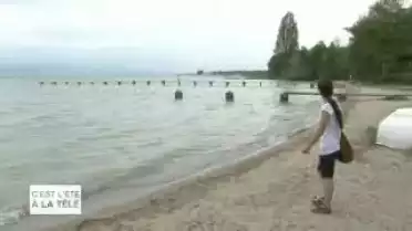 C&#039;est l&#039;été à la télé du 18.07.11 - La Grande Cariçaie
