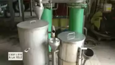 C&#039;est l&#039;été à la télé du 20.07.11 - La Côte